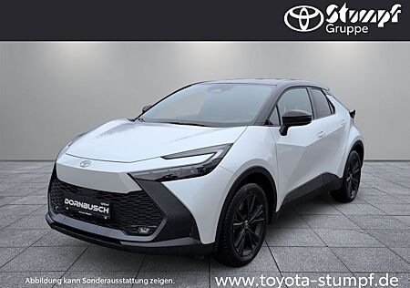 Toyota C-HR 2.0 Plug-In Hybrid Teamplayer Technik-Paket