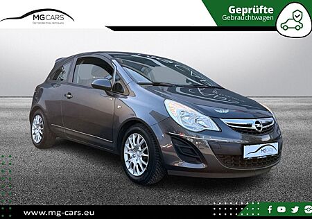 Opel Corsa D Edition~73TKM~Klima~Garantie~Top Zustand