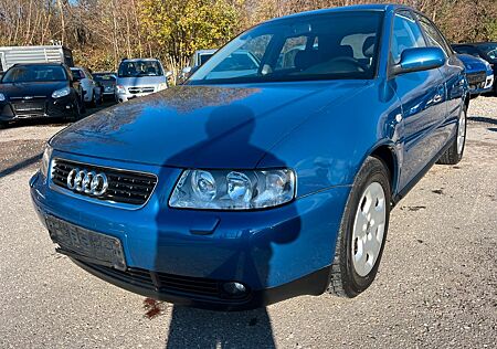 Audi A3 1.9TDI 96kW tiptronic Ambiente Nr. 36