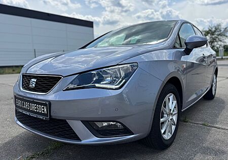 Seat Ibiza Style
