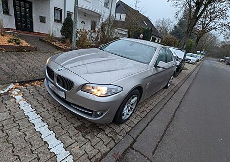 BMW 520 gebraucht kaufen BMW 520d EfficientDynamics Edition EfficientDyna...