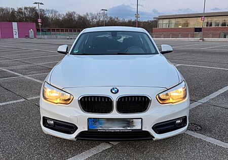 BMW 116i Sport Line