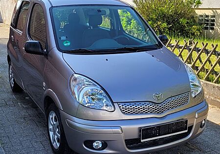 Toyota Yaris Verso 1.3