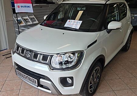 Suzuki Ignis 1.2 HYBRID "COMFORT+", NAVI, LED, uvm.