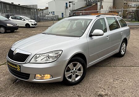 Skoda Octavia Combi Impuls Edition TipTop TÜV:Neu