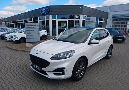 Ford Kuga ST-Line X Navi LED Kamera PanoDach