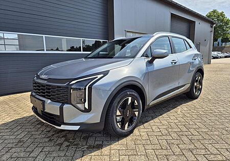 Kia Sportage Vision 1.6 T-GDi MHEV 150PS Automatik