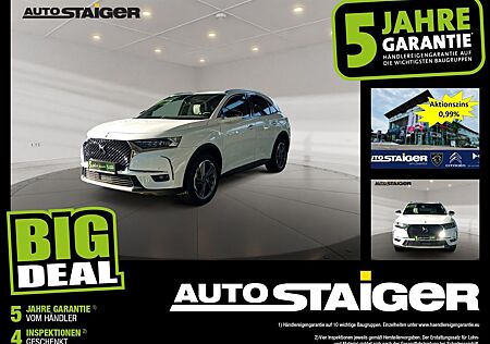 DS Automobiles DS7 Crossback E-Tense Rivoli *Leder*Navi*