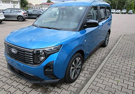 Ford Tourneo Courier Titanium 92 kW AUT*APP*WINTERPAK
