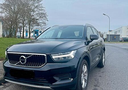 Volvo XC 40 XC40 T3 Momentum Momentum 36500 km , car play