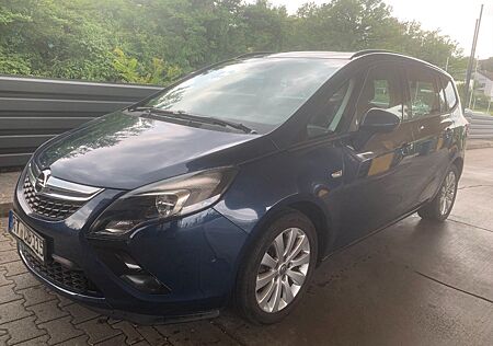 Opel Zafira Tourer 1.4 Turbo ecoFLEX Edition 103k...
