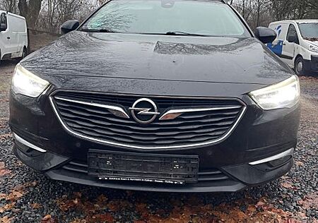 Opel Insignia 1.6 Diesel 100kW Business Edition S...