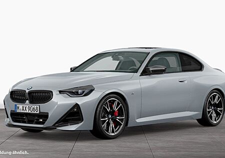 BMW 240 M240i xDrive Coupé M Sport Harman/K Kamera LED