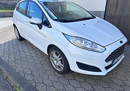 Ford Fiesta 1,0 48kW S/S Trend Trend