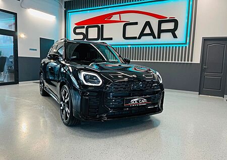 Mini Cooper D Countryman gebraucht kaufen Mini Cooper D Countryman / 360 KAMERA/PANORAMA