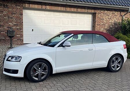 Audi Cabriolet A3