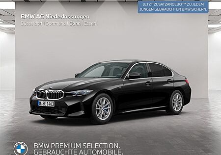 BMW 330i xDrive Limousine M Sport LiveCockpitProf