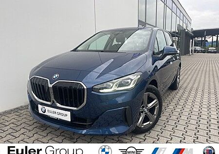 BMW 216 Active Tourer i Sommer17'' Komf AdLED ParkAs