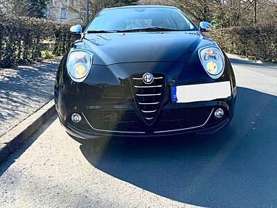 Alfa Romeo MiTo 1.4 16V MultiAir Super, 105 PS, 2. Hand