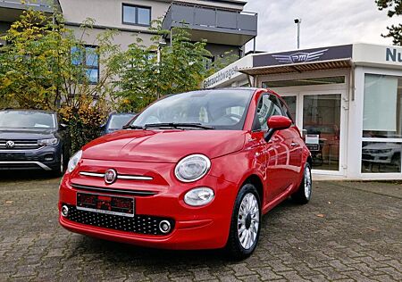 Fiat 500 Dolcevita*Pano*Leder*MildHybrid**