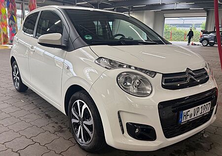 Citroën C1 VTi 72 Airscape Feel Airscape Feel