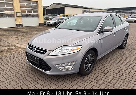Ford Mondeo Lim. Titanium *HU+AU NEU*NUR 47TKM*