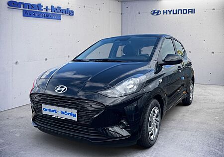 Hyundai i10 1.0 Select