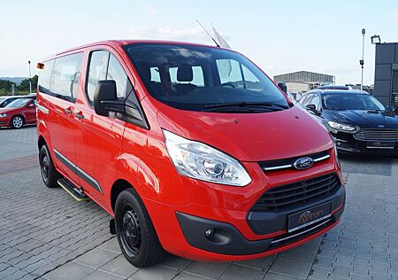 Ford Tourneo Custom Transit/ Kombi 310 L1 Trend 9/Sitz