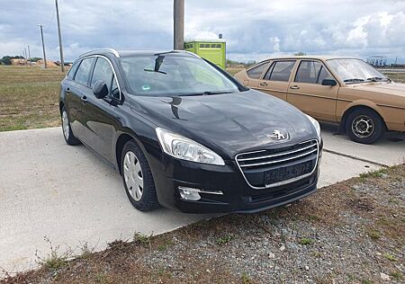 Peugeot 508 SW Business-Line HDi FAP 160 Automatik B...