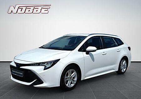 Toyota Corolla 1.8 Hybrid Touring Sports Comfort+Einpar