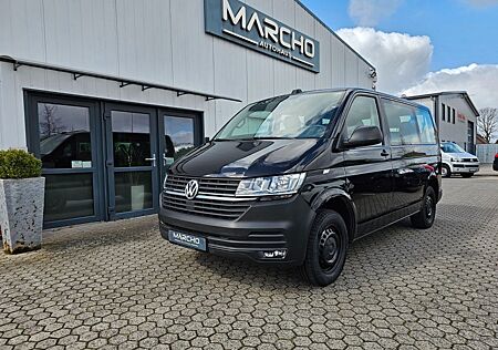 VW T6 Transporter Volkswagen *1-Hand*Mwst ausweisbar*Navigation