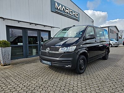 Volkswagen T6 Transporter*1-Hand*Mwst ausweisbar*Navigation