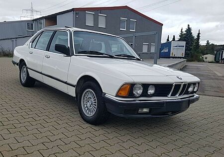 BMW Limousine  735 i