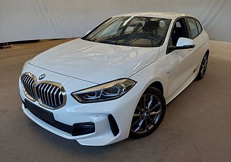 BMW 120i Aut. M Sport 18" HiFi Comfortpaket