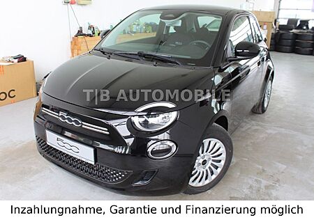 Fiat 500E Action Klimaautomatik Spurhalteassistent!