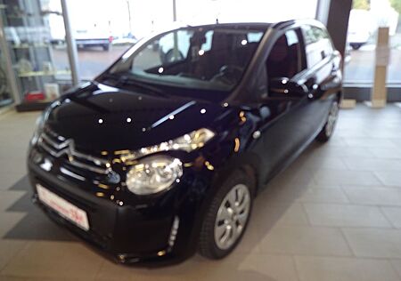 Citroën C1 VTi 72 FEEL