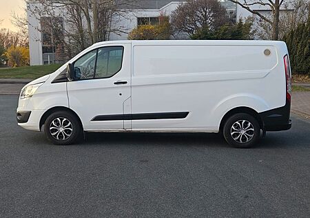 Ford Transit Custom 2.0 TDCi L2H1