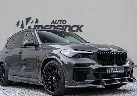BMW X5 xDrive45e High Executive / M Sport/ Carbon/ L