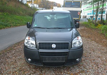 Fiat Doblo 1.9 Multijet 8V DPF Malibu Malibu