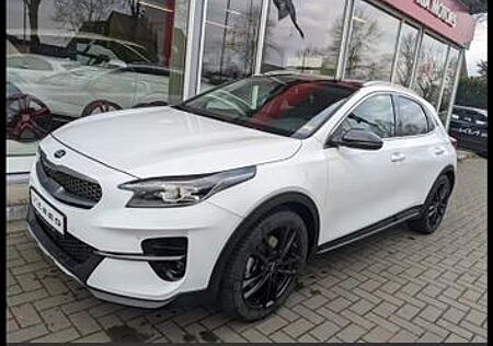 Kia XCeed 1.4 T-GDI Platinum Edition Platinum Ed...