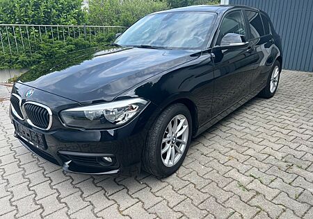 BMW 118i Advantage