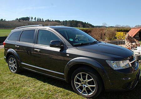 Fiat Freemont 2.0 16V Multijet Automatik Allrad L...