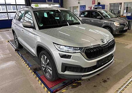 Skoda Kodiaq 2.0TDI Tour Matrix Navi Virtual PDC