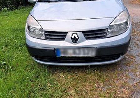 Renault Megane Authentique 1.6 16V Authentique