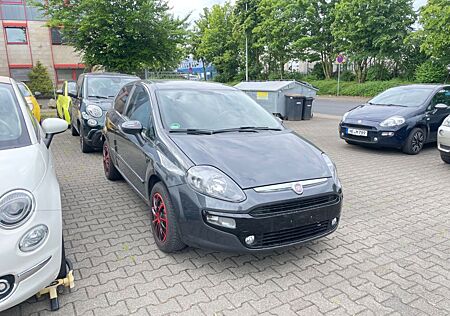 Fiat Punto EVO MyLife 1.Hand,Klima,el FH,