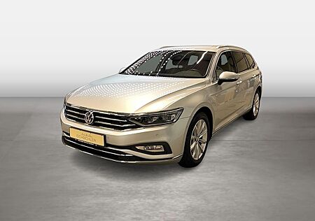 VW Passat Variant Volkswagen Elegance 2.0 TDI DSG ACC Massage