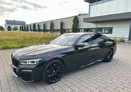 BMW 750 Ld/lang/xDrive/eine absolute Vollausstattung
