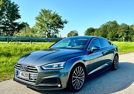 Audi A5 g-tron 2.0 | S-Sportsitze | Bang & Olufsen