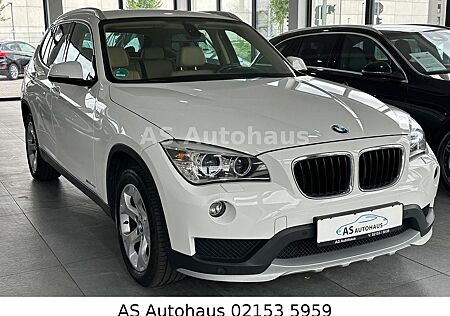 BMW X1 Baureihe 20 d xDrive