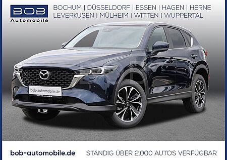 Mazda CX-5 G 165 AD'VANTAGE NAVI BT SHZ Kamera